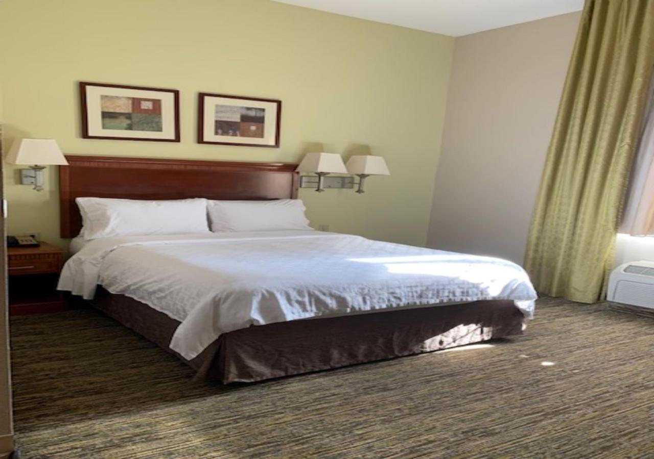 Candlewood Suites Temple By Ihg Экстерьер фото