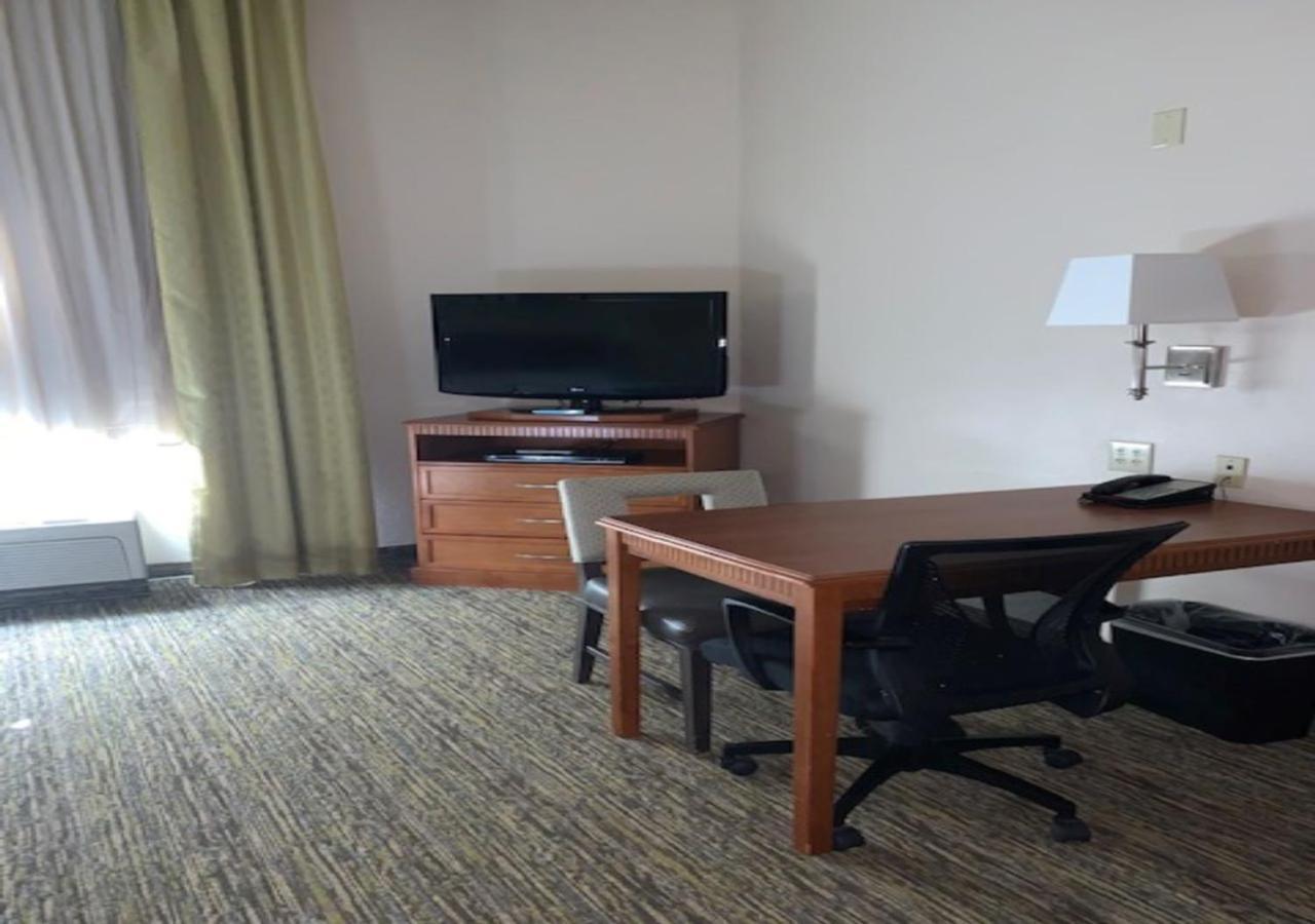 Candlewood Suites Temple By Ihg Экстерьер фото