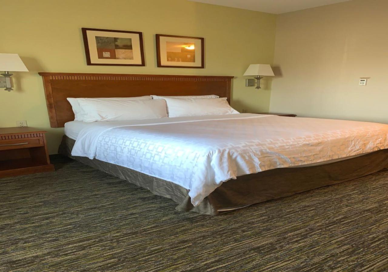 Candlewood Suites Temple By Ihg Экстерьер фото