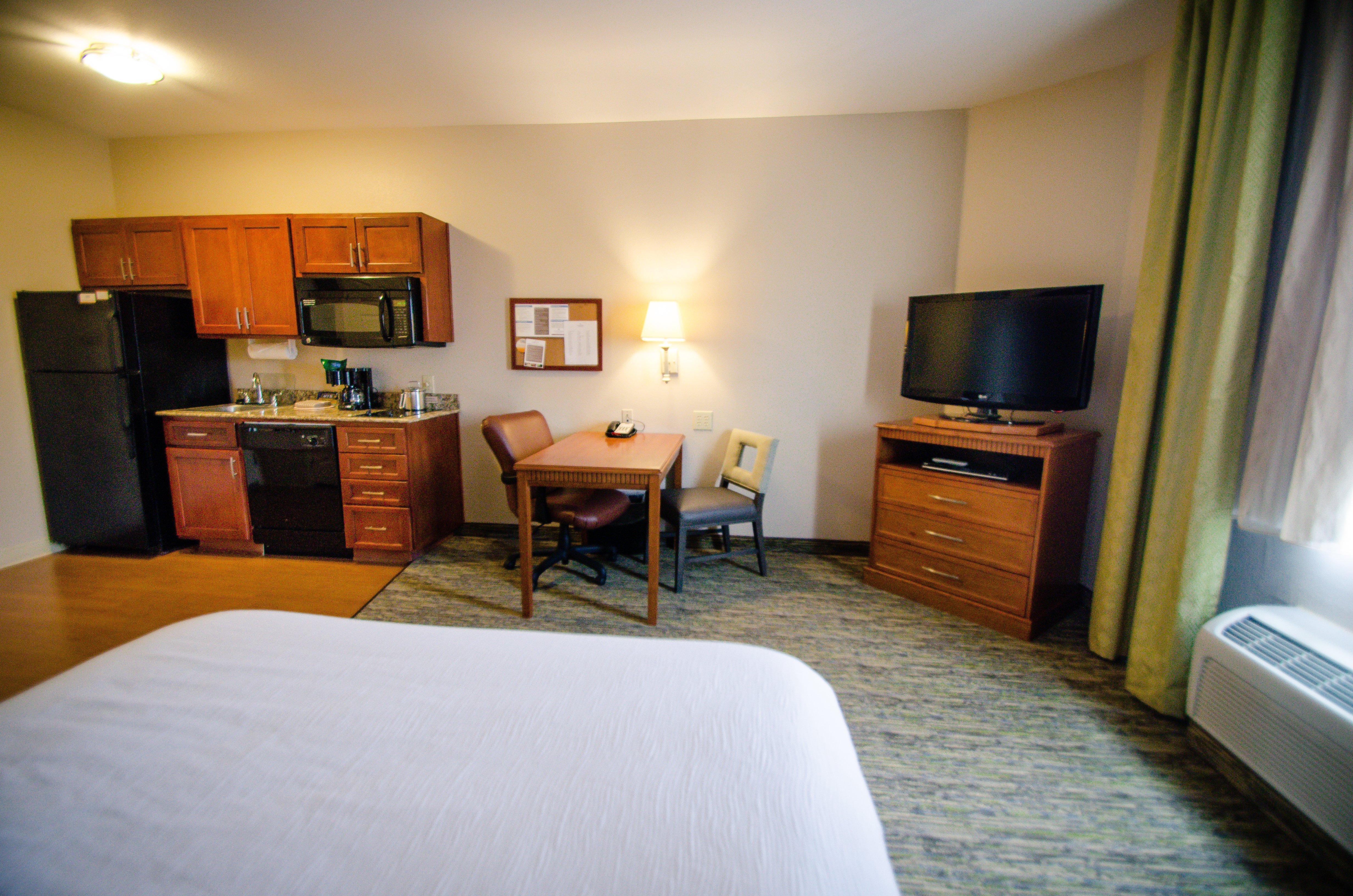 Candlewood Suites Temple By Ihg Экстерьер фото