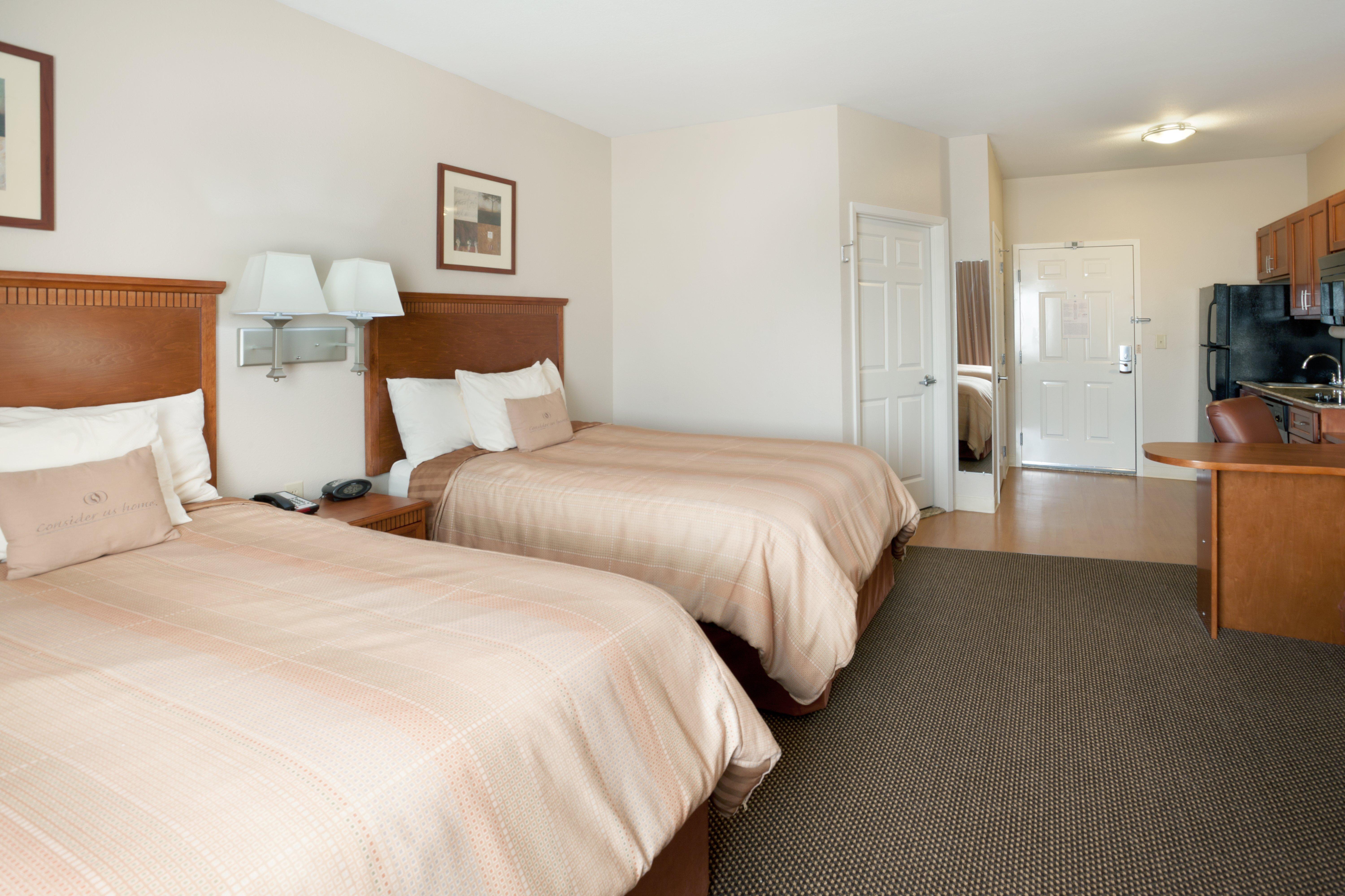 Candlewood Suites Temple By Ihg Экстерьер фото