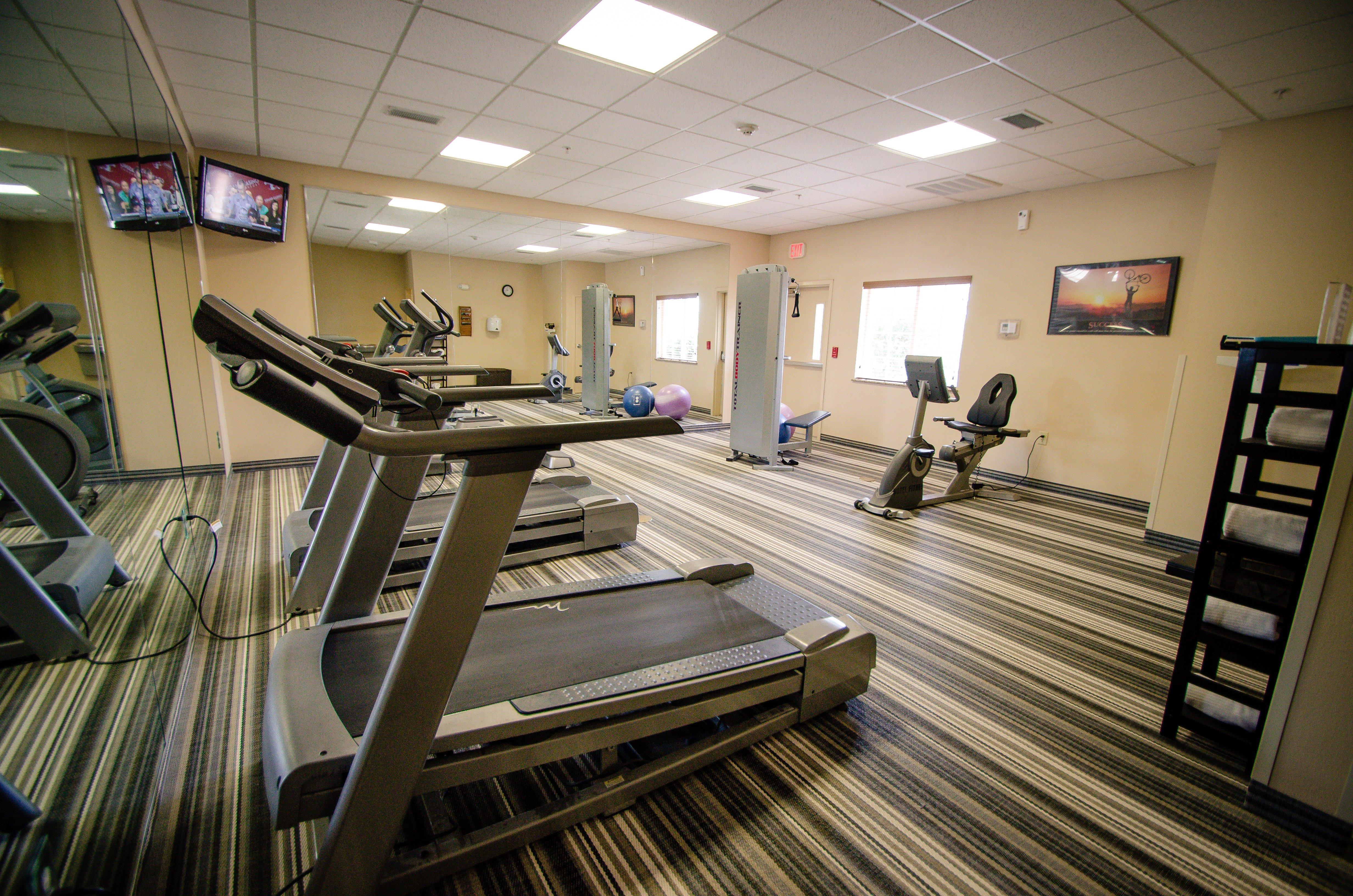 Candlewood Suites Temple By Ihg Экстерьер фото