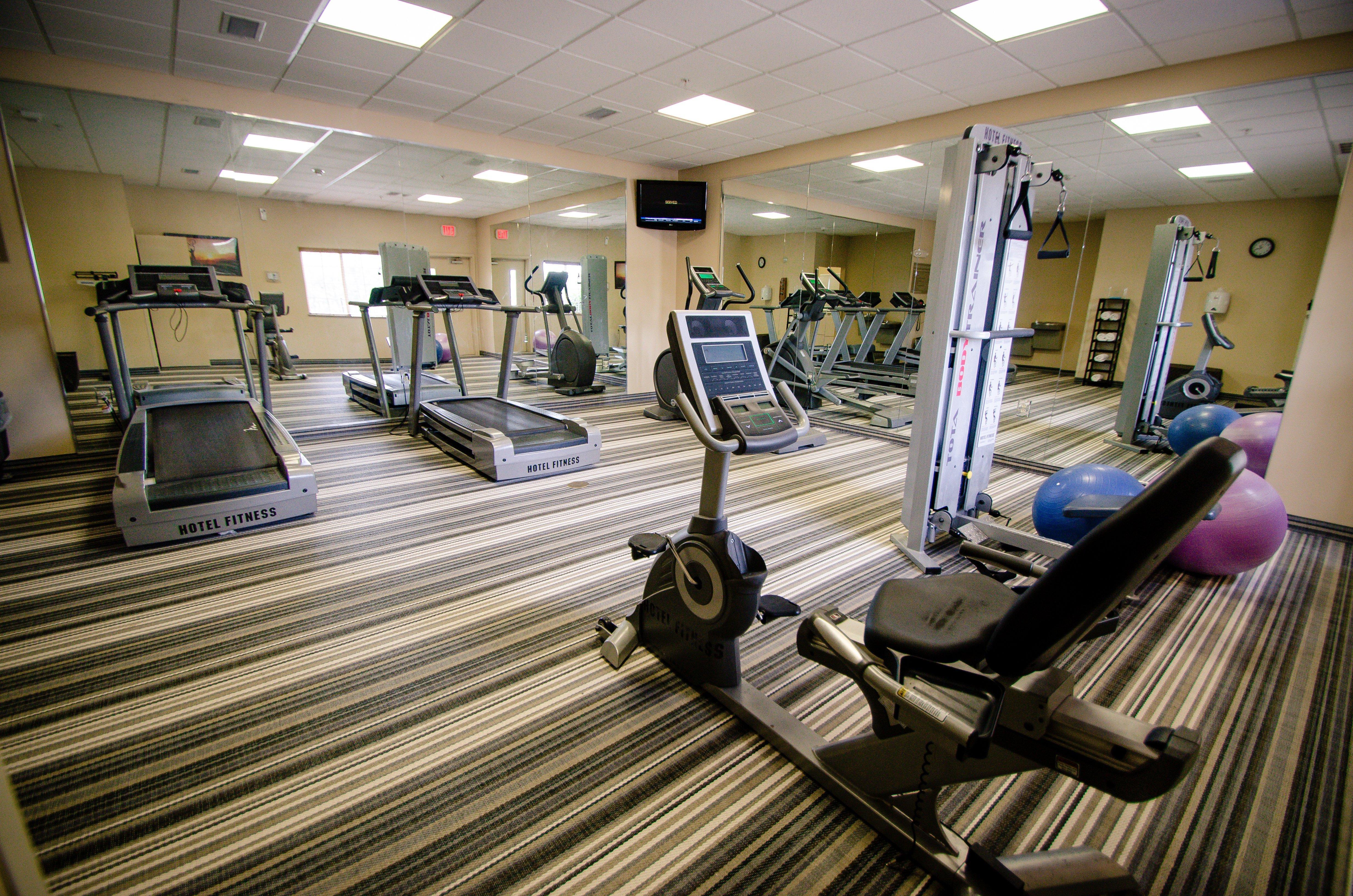 Candlewood Suites Temple By Ihg Экстерьер фото