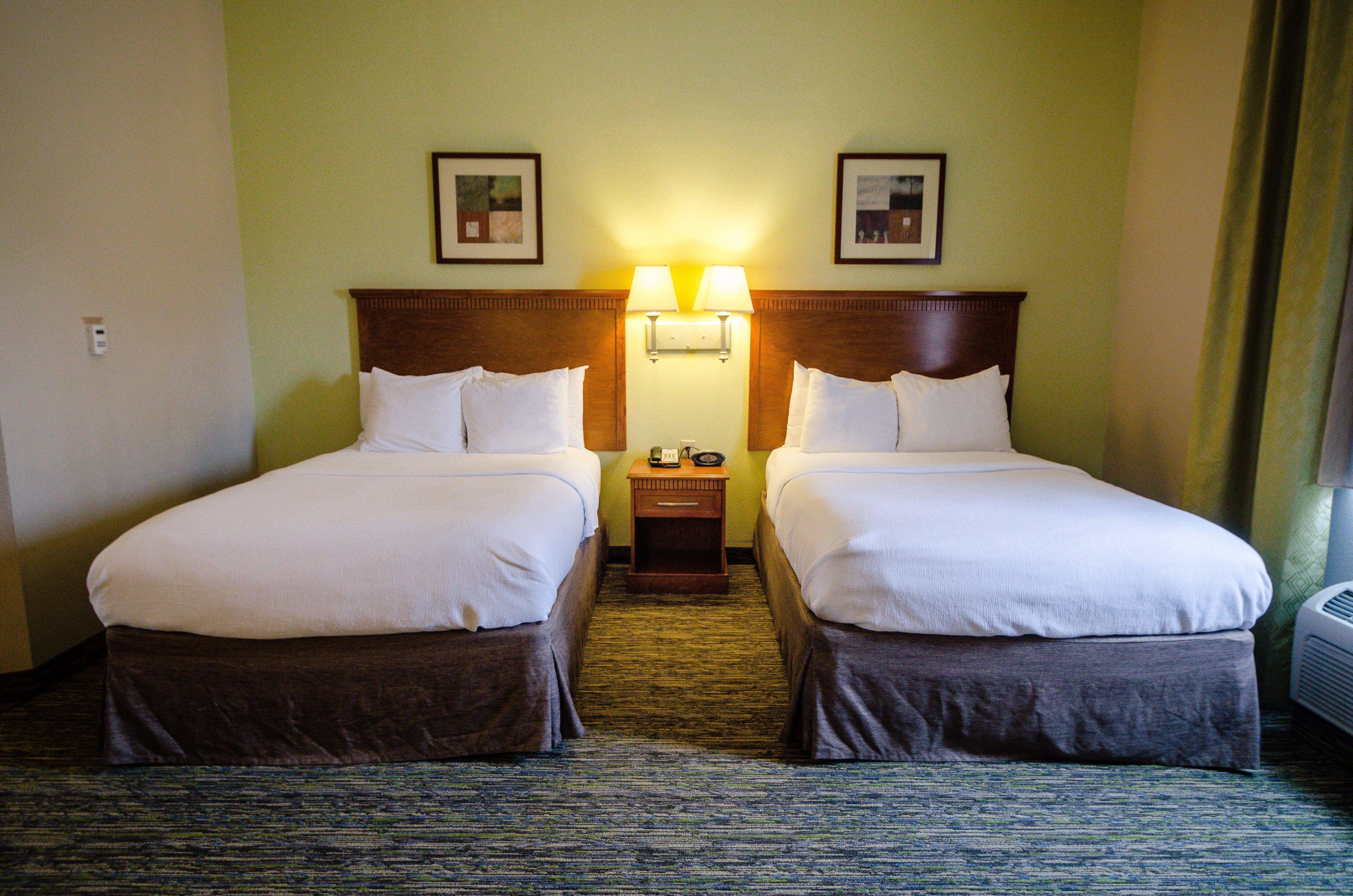 Candlewood Suites Temple By Ihg Экстерьер фото