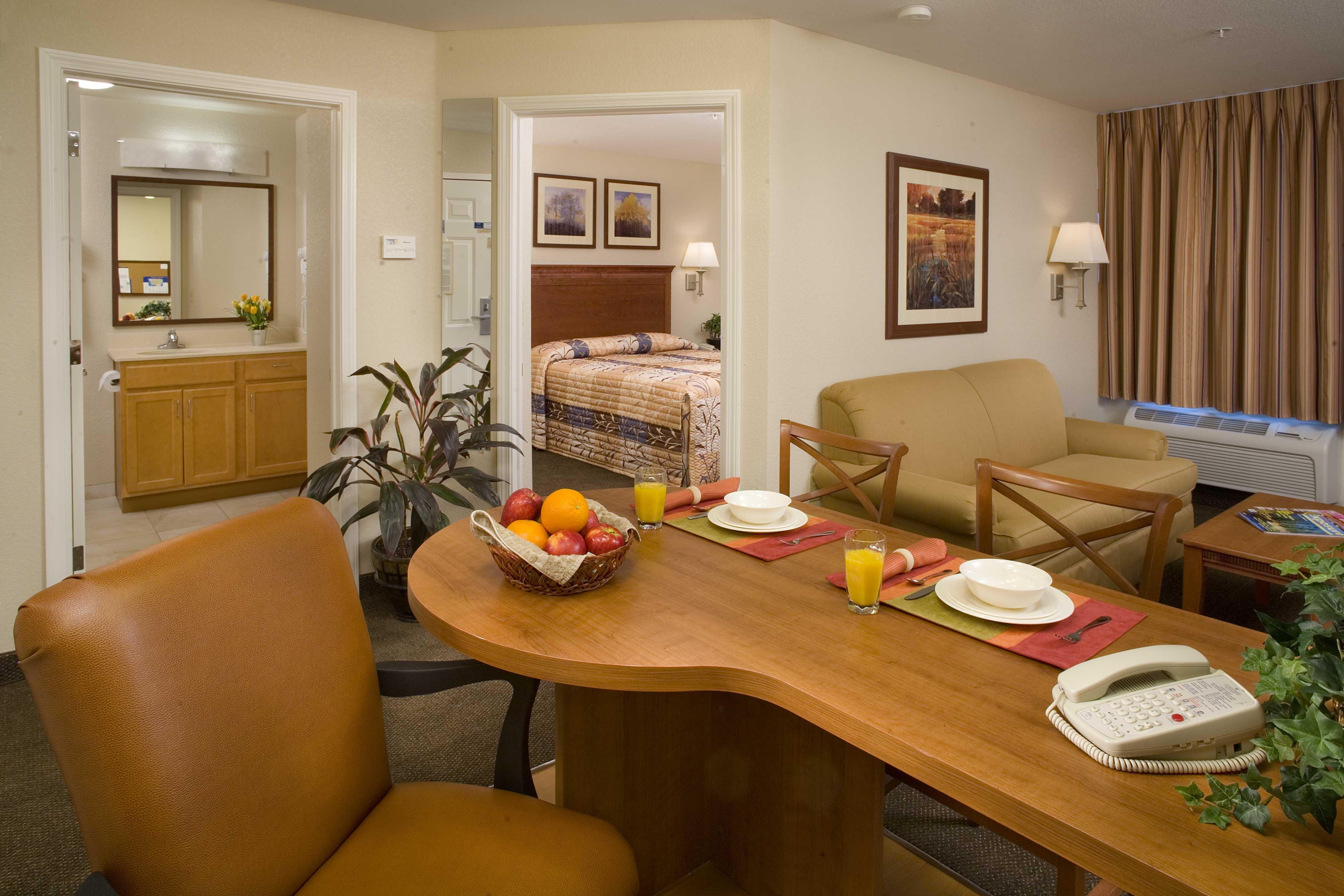 Candlewood Suites Temple By Ihg Номер фото