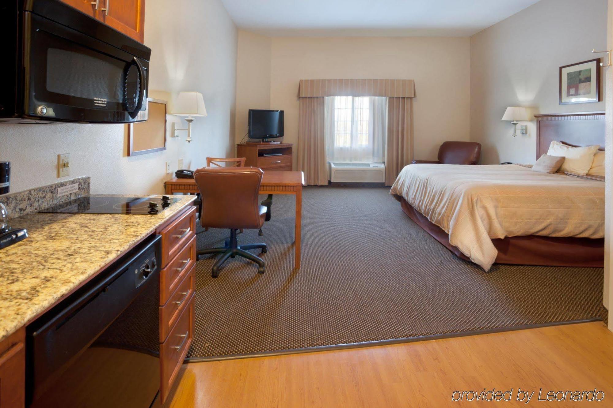 Candlewood Suites Temple By Ihg Экстерьер фото