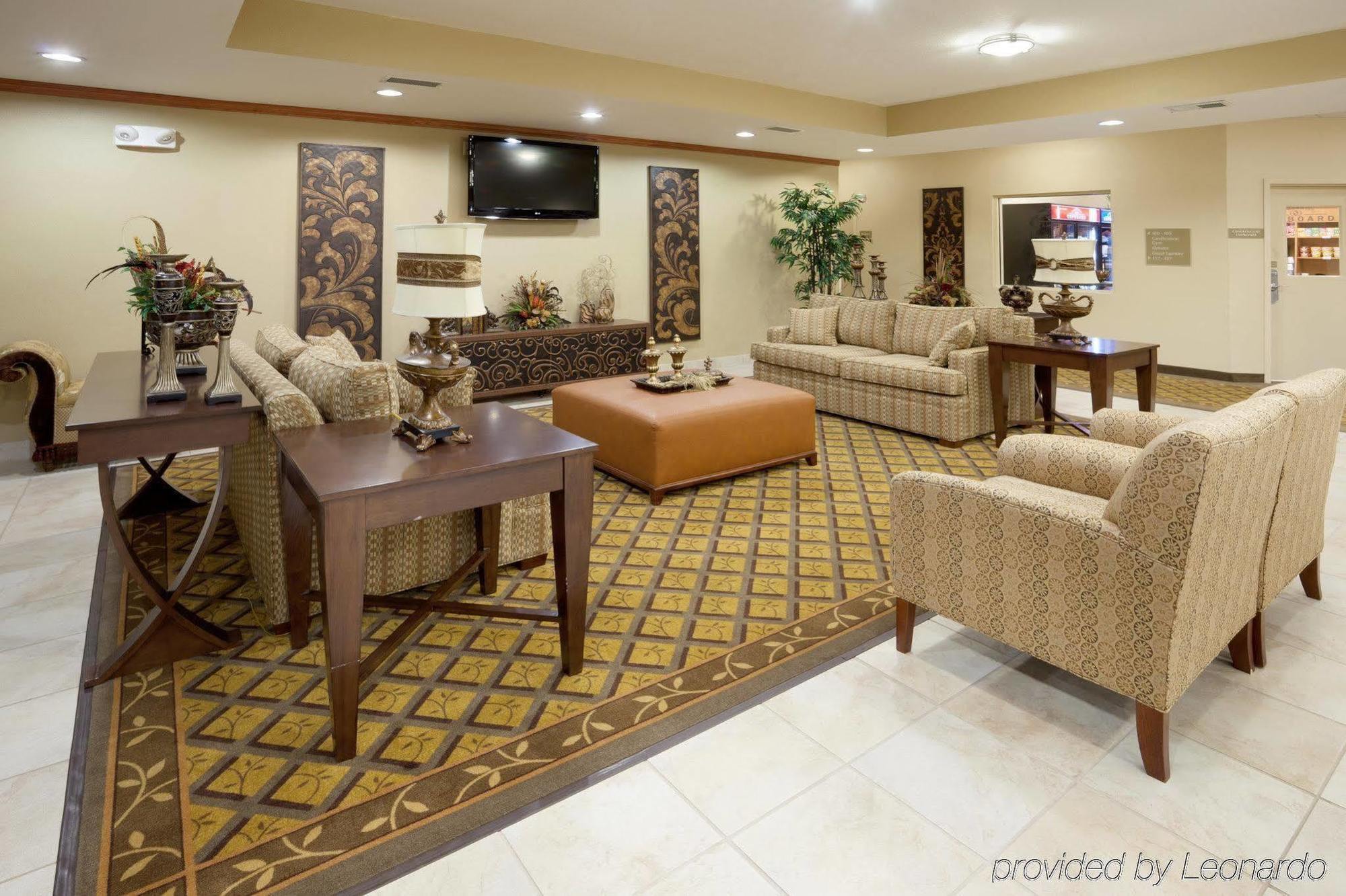 Candlewood Suites Temple By Ihg Экстерьер фото