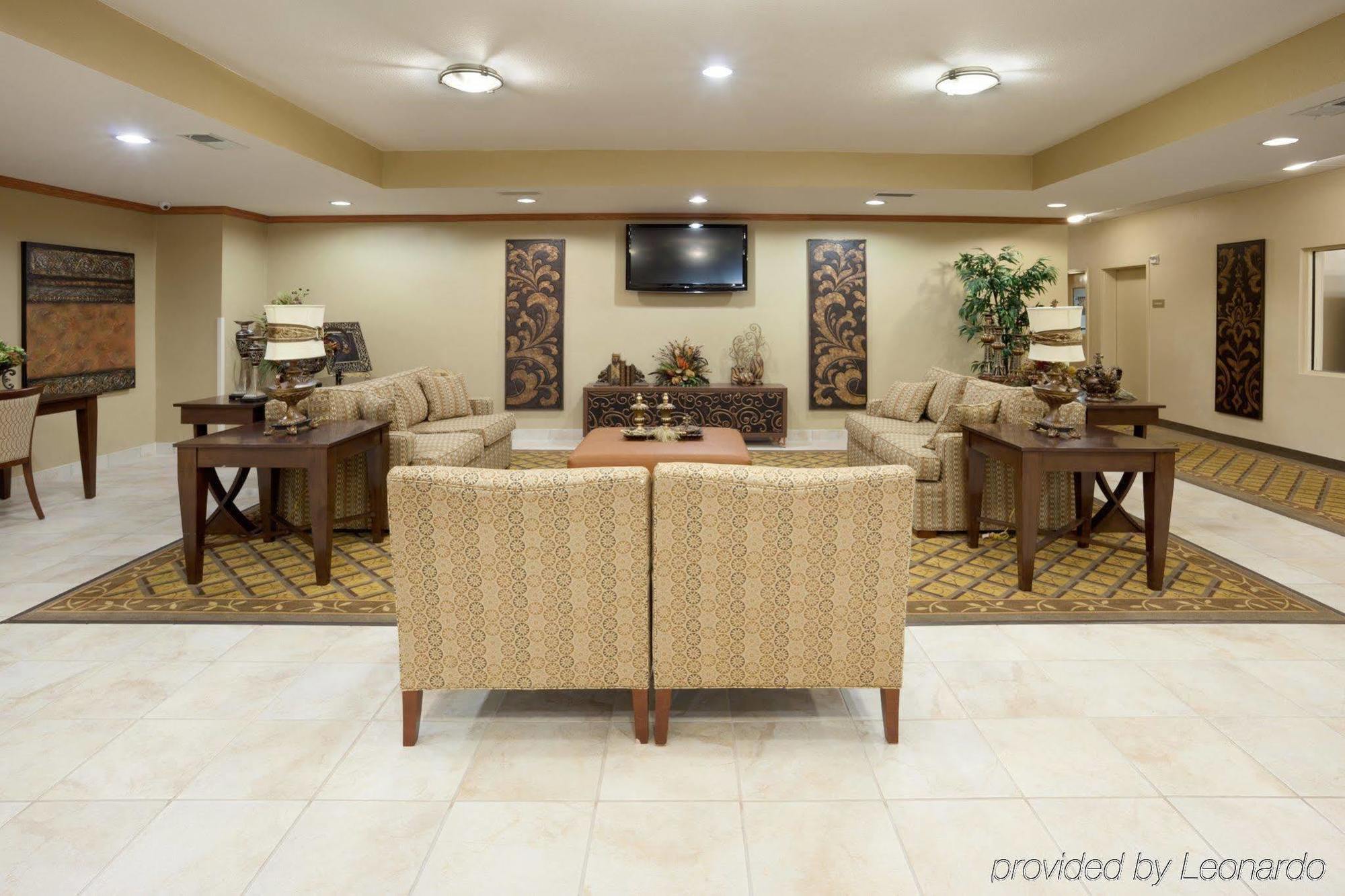 Candlewood Suites Temple By Ihg Экстерьер фото